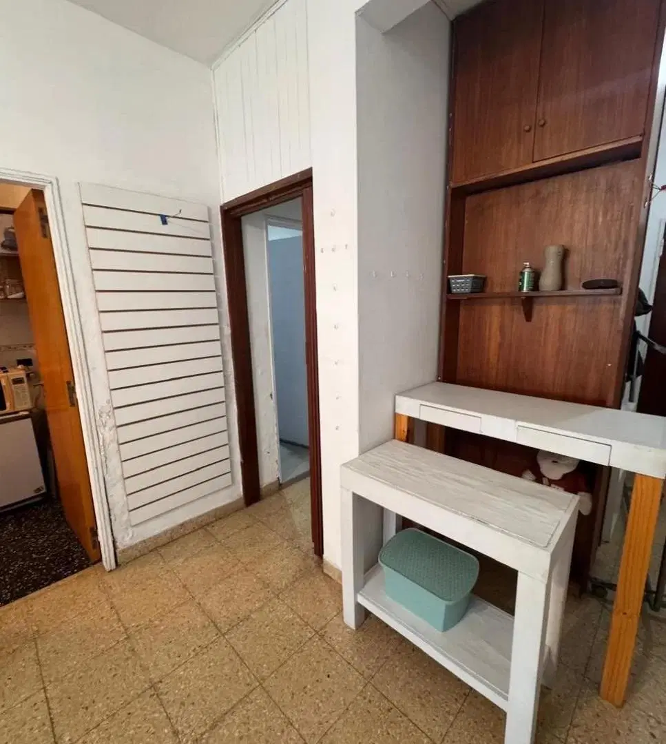 Venta Departamento 2 Ambientes con Balcón - Villa Ballester 5