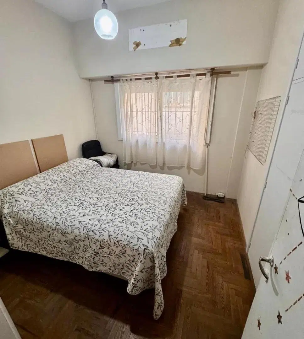 Venta Departamento 2 Ambientes con Balcón - Villa Ballester 1