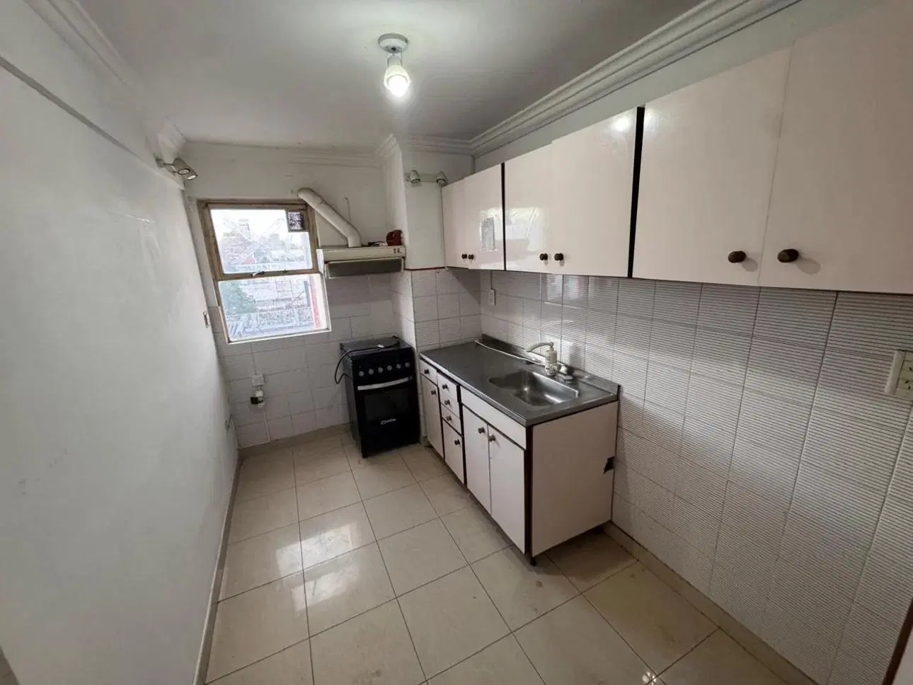 Alquiler  Departamento 2 1/2 amb. - Villa Ballester 5
