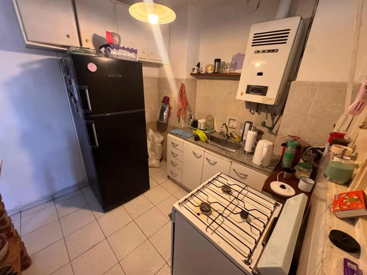 Venta - depto 3 amb - Diag 88 3844 V Ballester 4