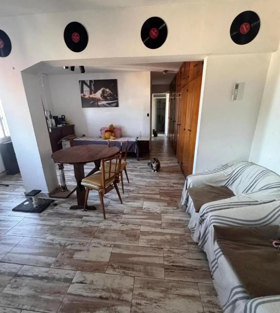 Venta - depto 3 amb - Diag 88 3844 V Ballester 5