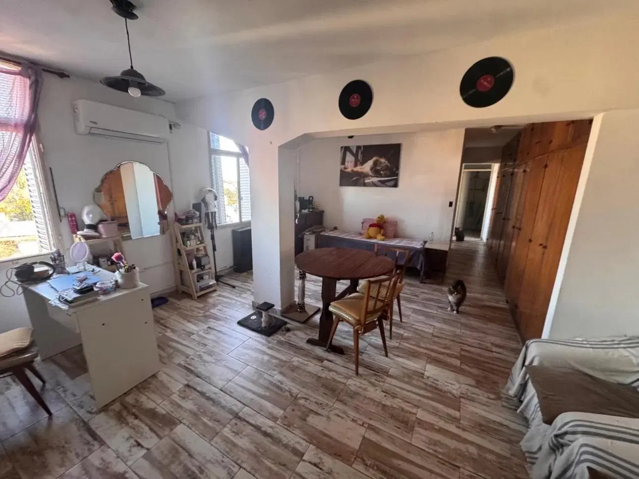 Venta - depto 3 amb - Diag 88 3844 V Ballester 2
