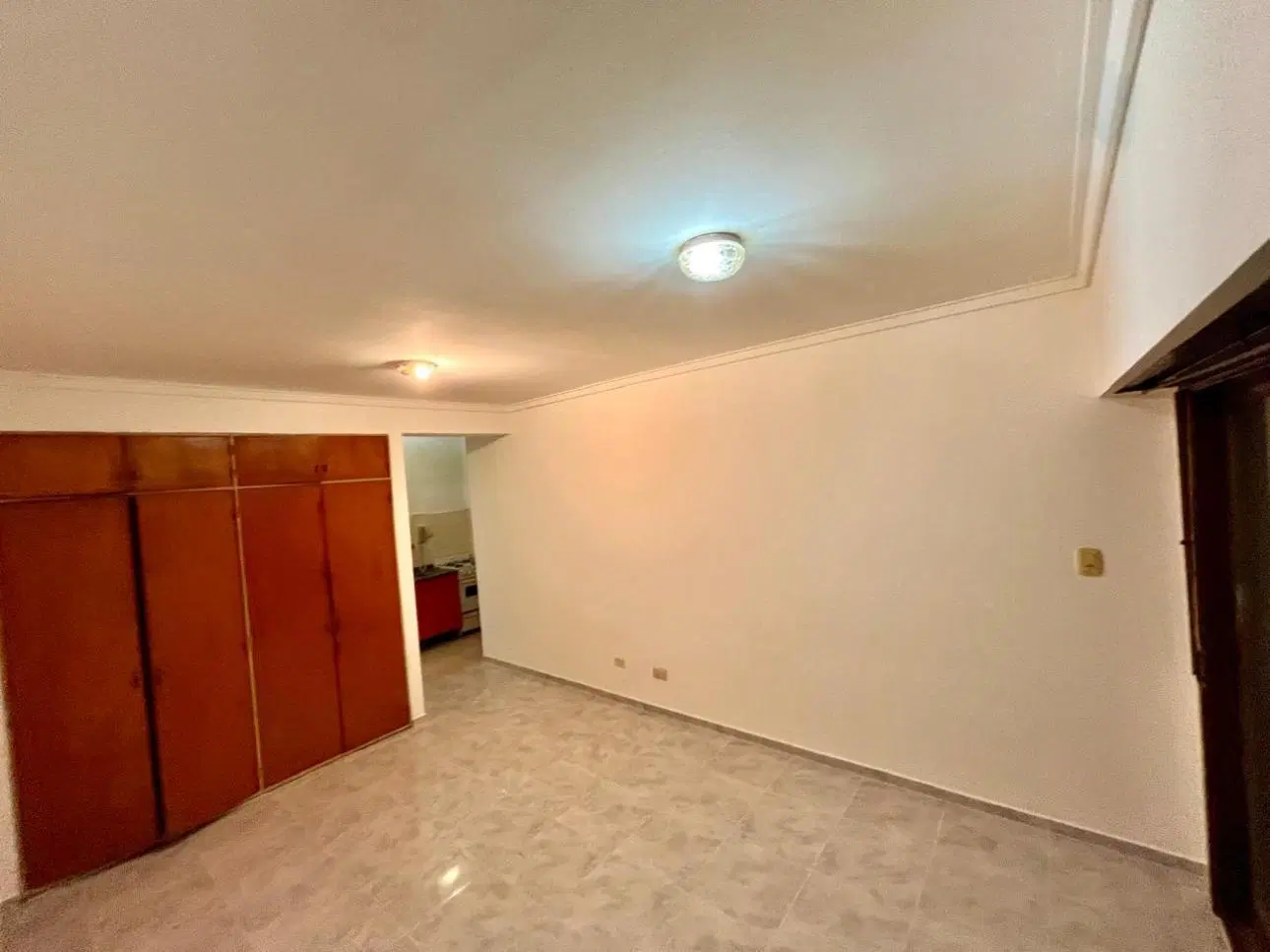 Alquiler de depto monoambiente- Pacífico Rodríguez 4767 8