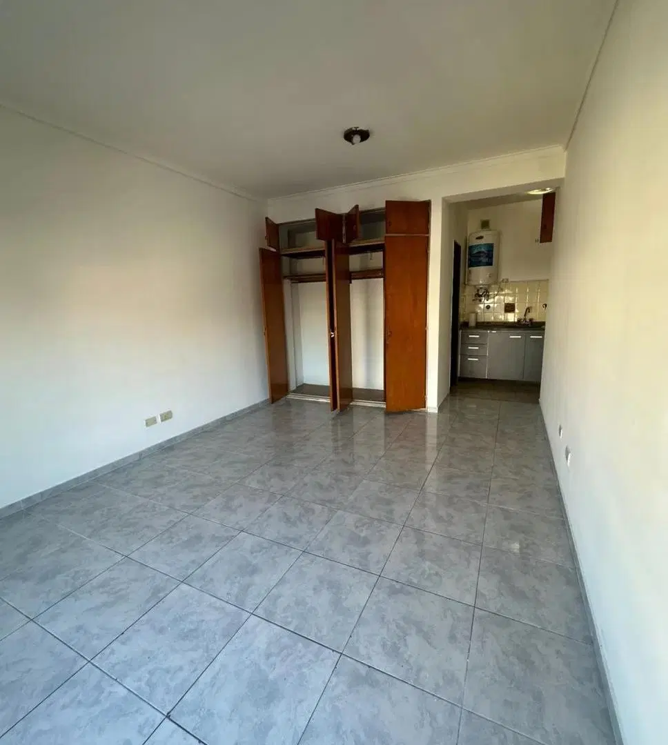 Alquiler de depto monoambiente- Pacífico Rodríguez 4767 2