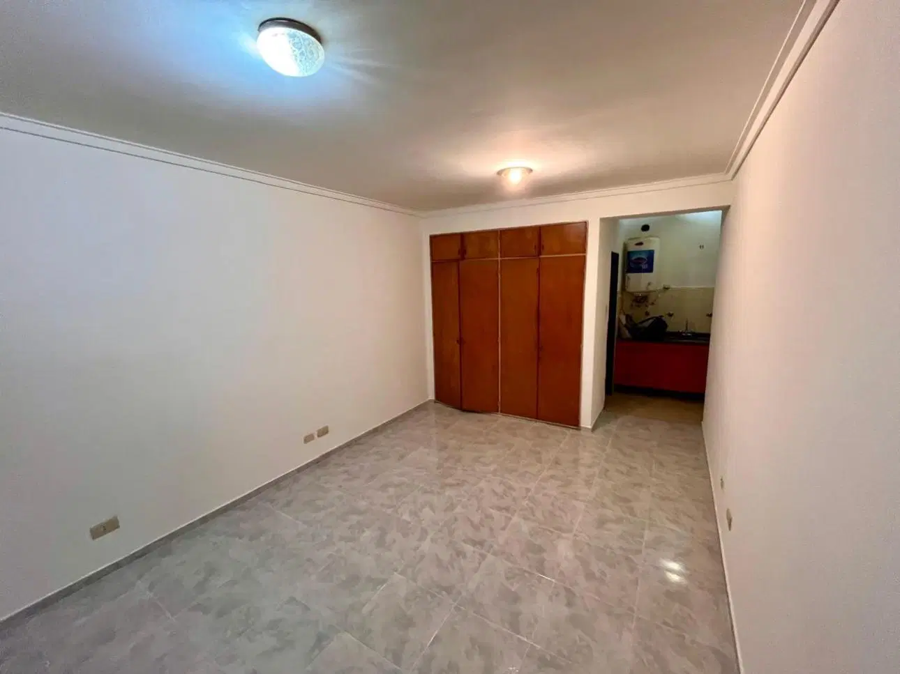 Alquiler de depto monoambiente- Pacífico Rodríguez 4767 3