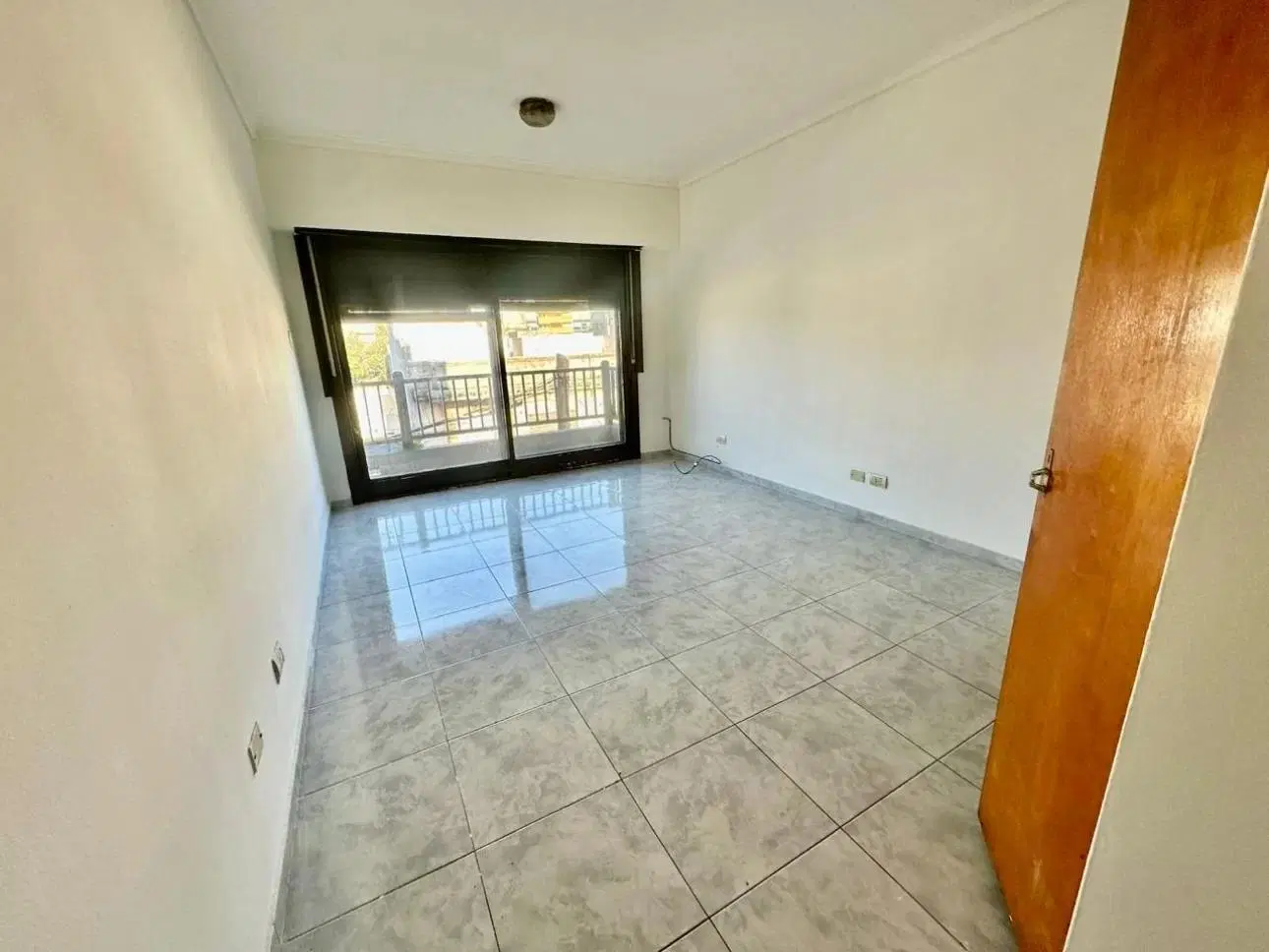 Alquiler de depto monoambiente- Pacífico Rodríguez 4767 1