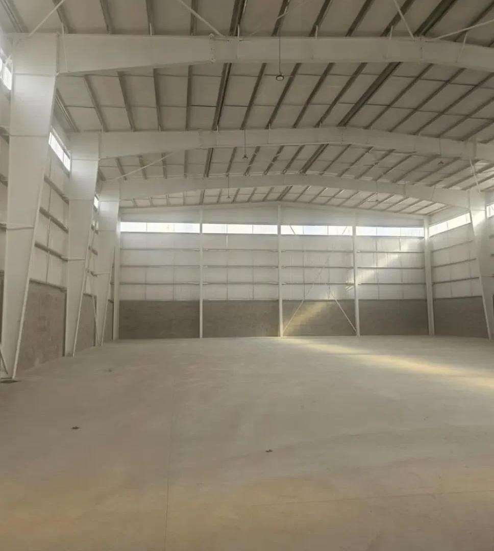 Foto de Alquiler Nave Industrial a estrenar en Moreno, imagen 1