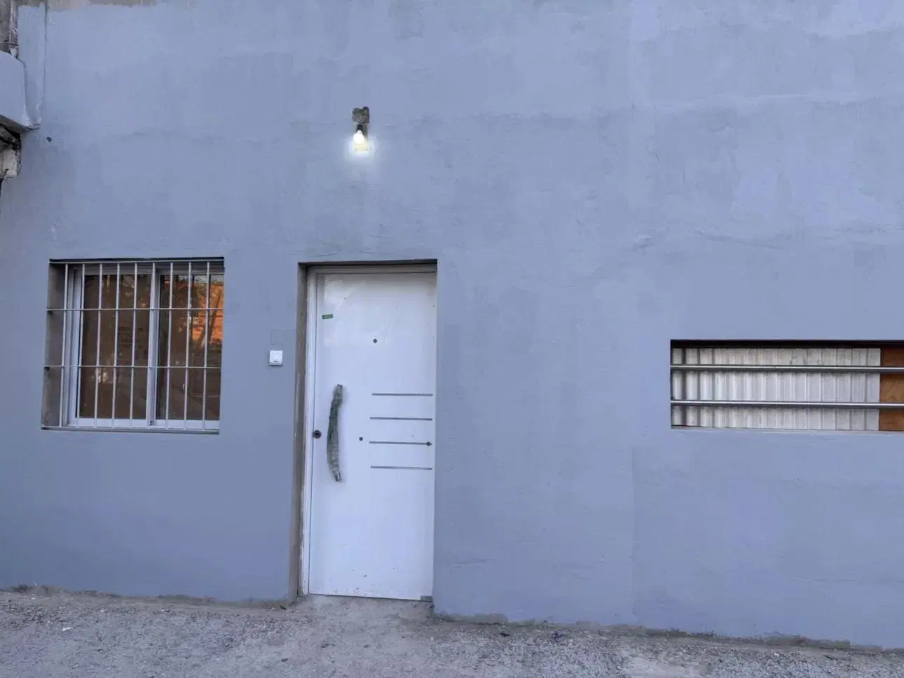 Alquiler de Ph de 2 amb - D F Sarmiento 1719 San Andres 8