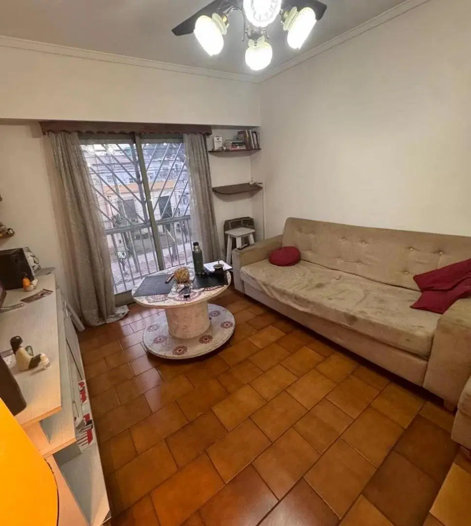 Venta de depto 3 amb con cchera - San Andres. 4