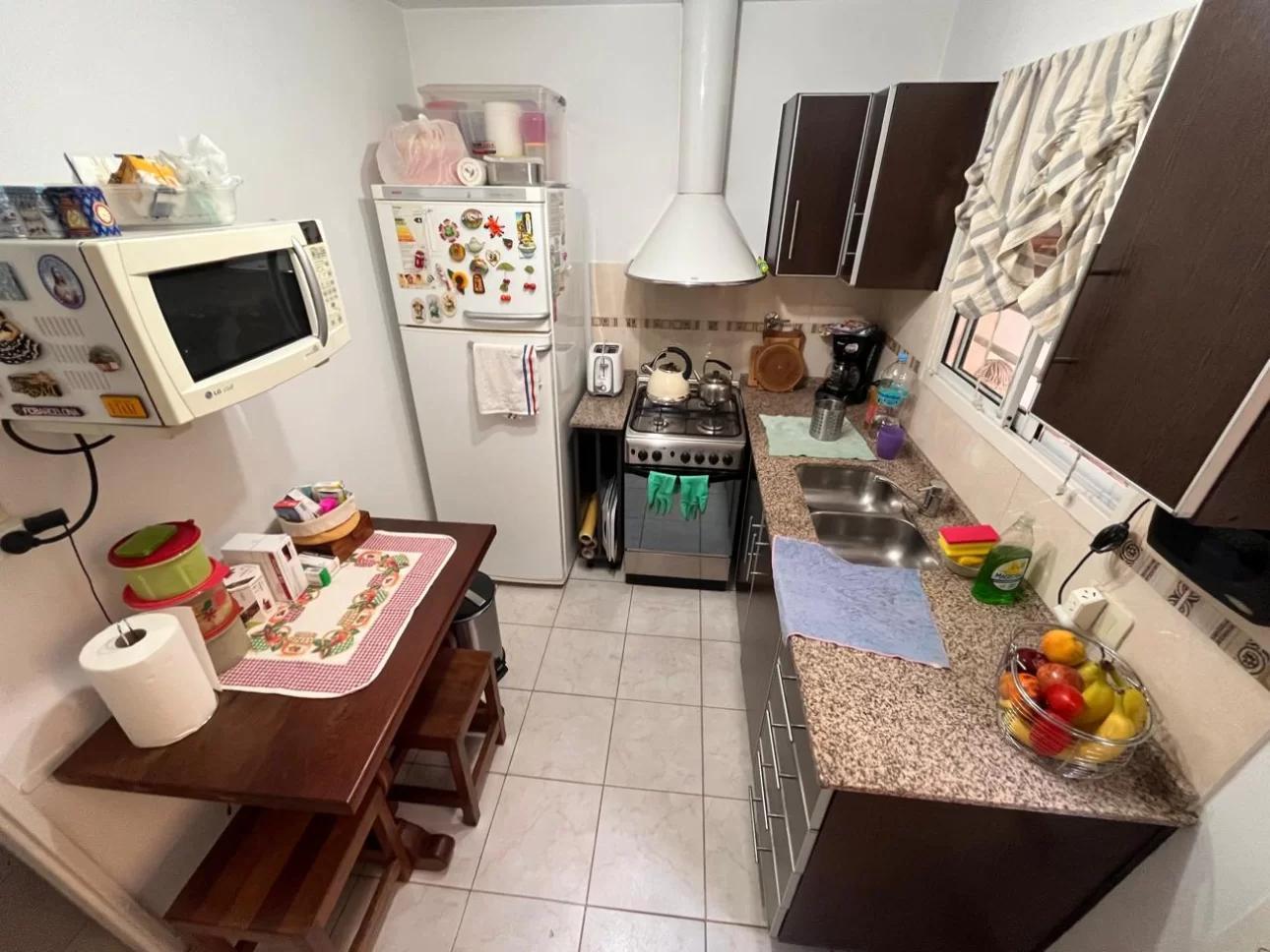 Foto de Venta- Depto 3 amb con patio y garage. Malaver, imagen 2