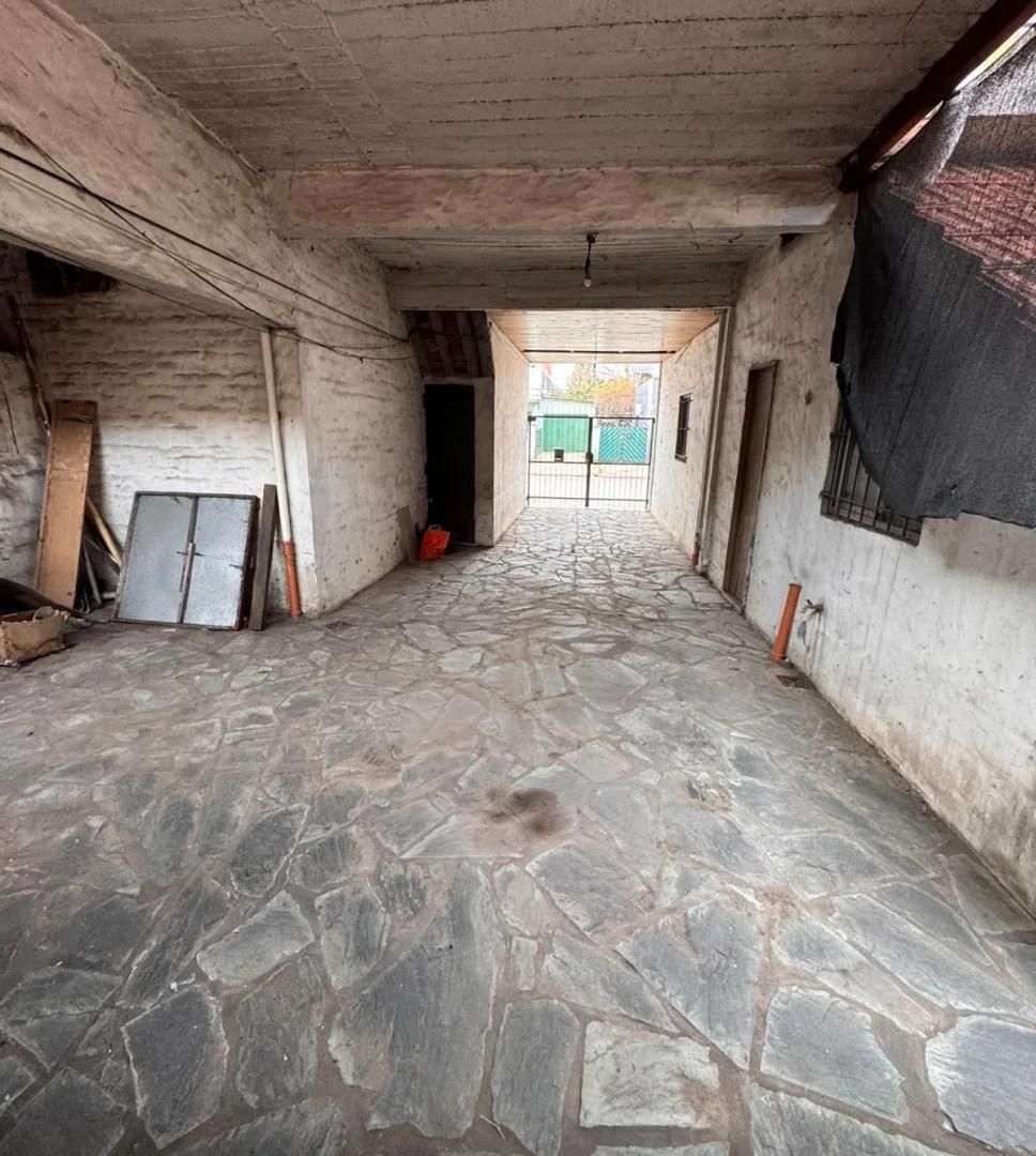 Foto de Venta de Ph 2 amb con patio y garage- J L Suarez, imagen 1