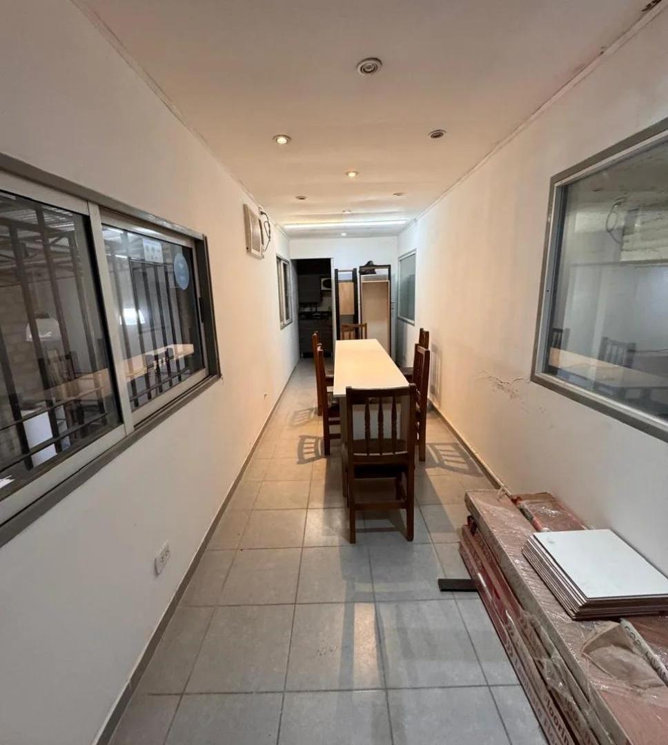 Foto de Alquiler Galpón de 330m2 - Campichuelo 4335, Chilavert, imagen 5