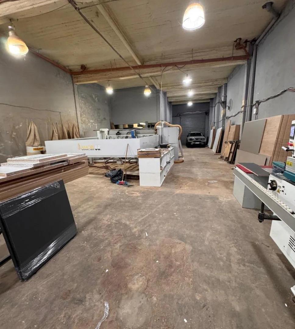 Foto de Alquiler Galpón de 330m2 - Campichuelo 4335, Chilavert, imagen 5