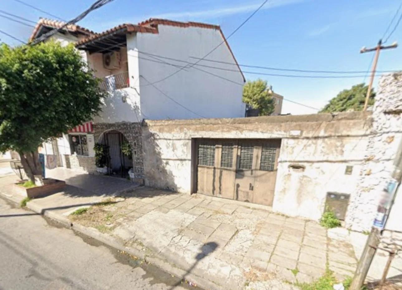 Foto de Lote en venta -Lafayette 3918 Villa Ballester, imagen 1
