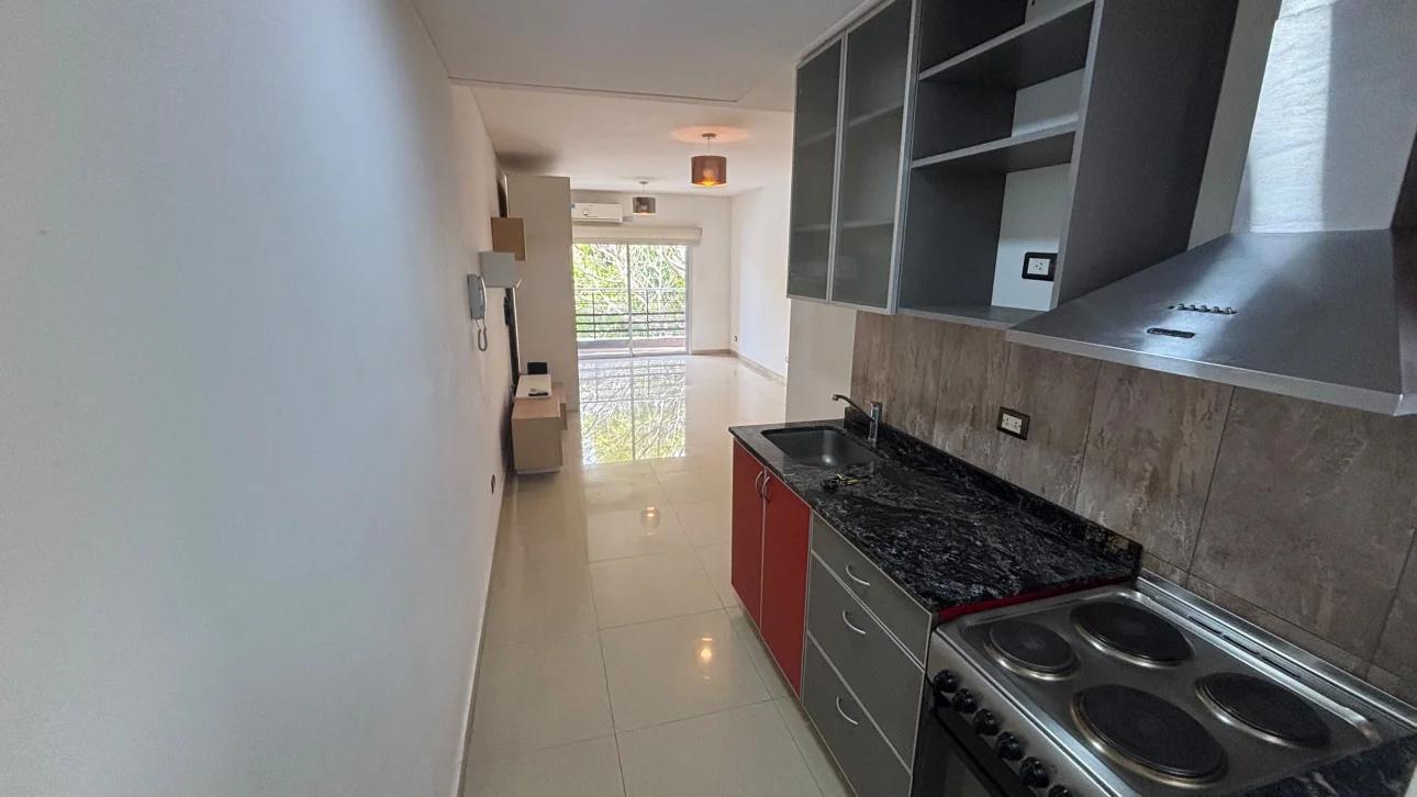 Foto de Alquiler Monoambiente con balcón y garage-Lavalle 2344, imagen 1