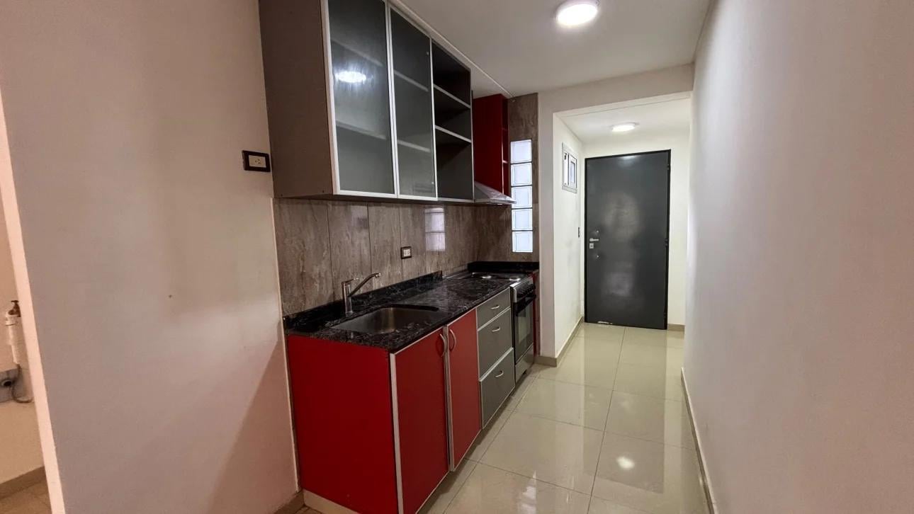 Foto de Alquiler Monoambiente con balcón y garage-Lavalle 2344, imagen 2
