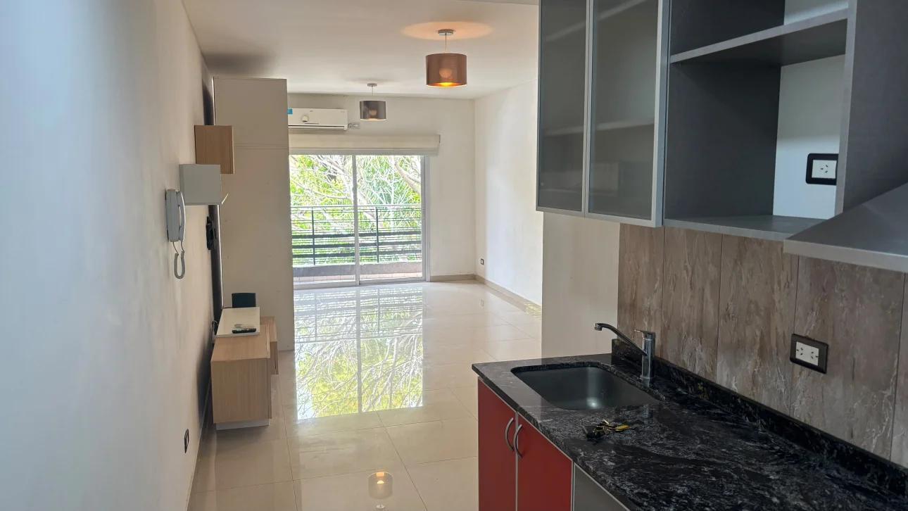Foto de Alquiler Monoambiente con balcón y garage-Lavalle 2344, imagen 5