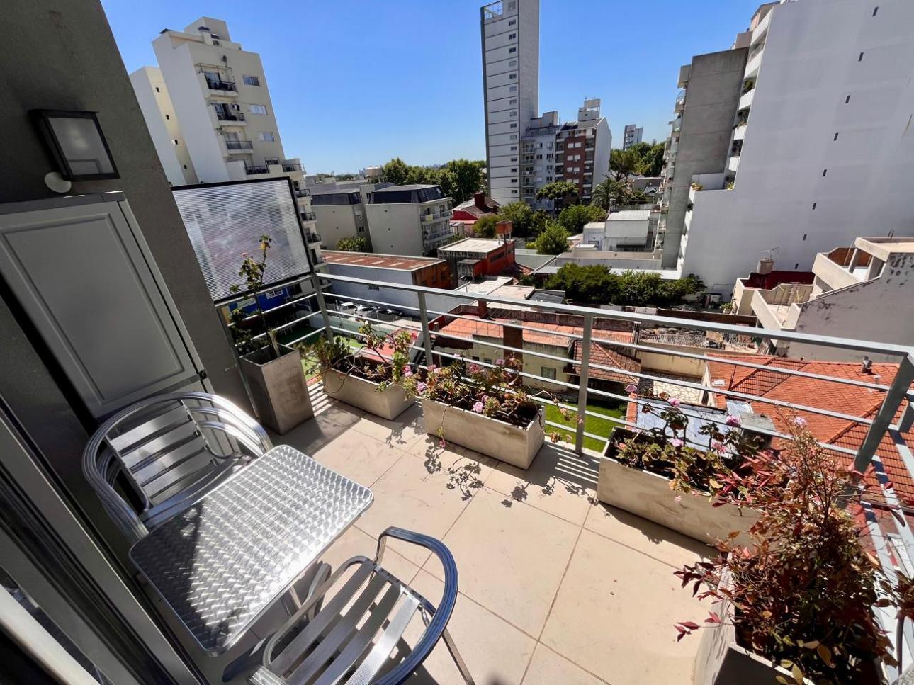 Foto de Depto tipo Duplex - Venta - 3 amb con balcón. V. Ballester, imagen 4