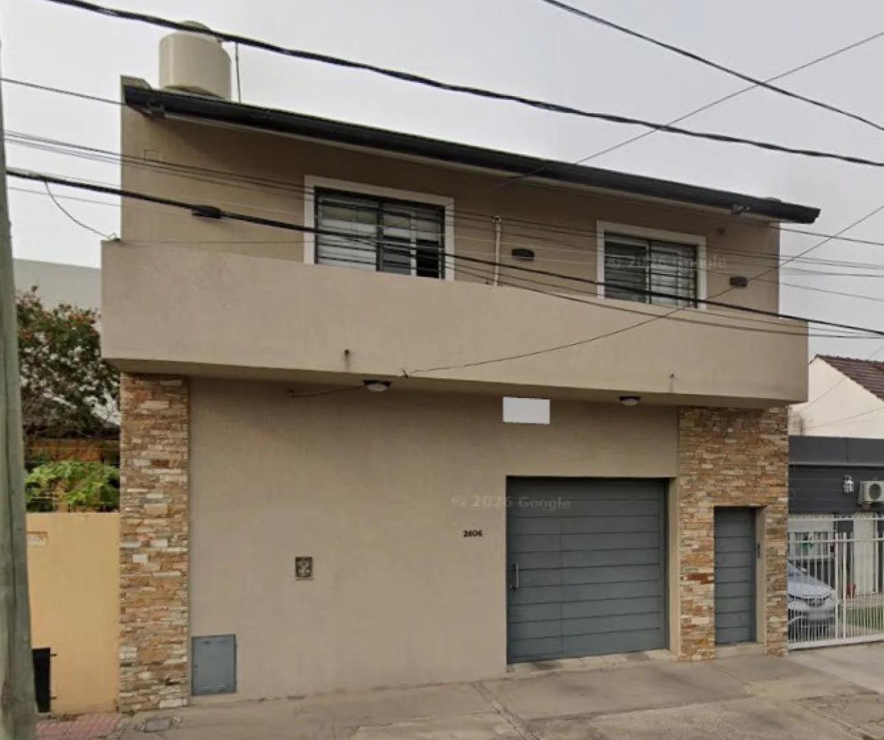 Foto de Venta- 4 amb con balcón, garage y patio. Garibaldi 2606 ., imagen 1