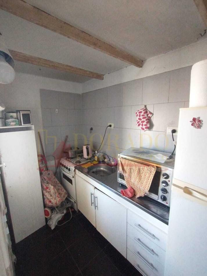 3 Ambientes en 1° Piso 3