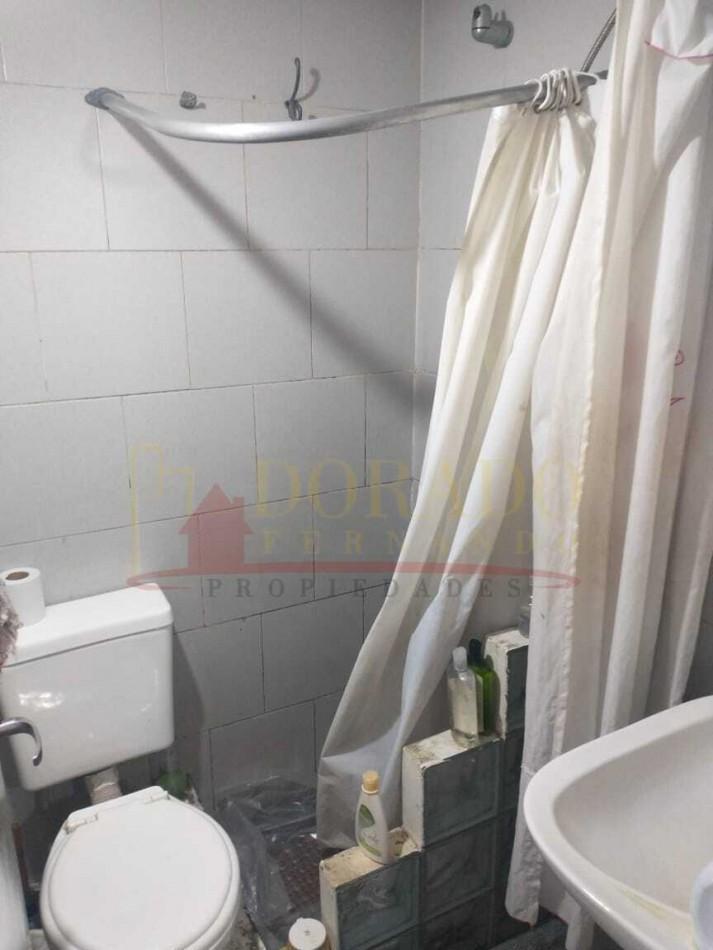 3 Ambientes en 1° Piso 2