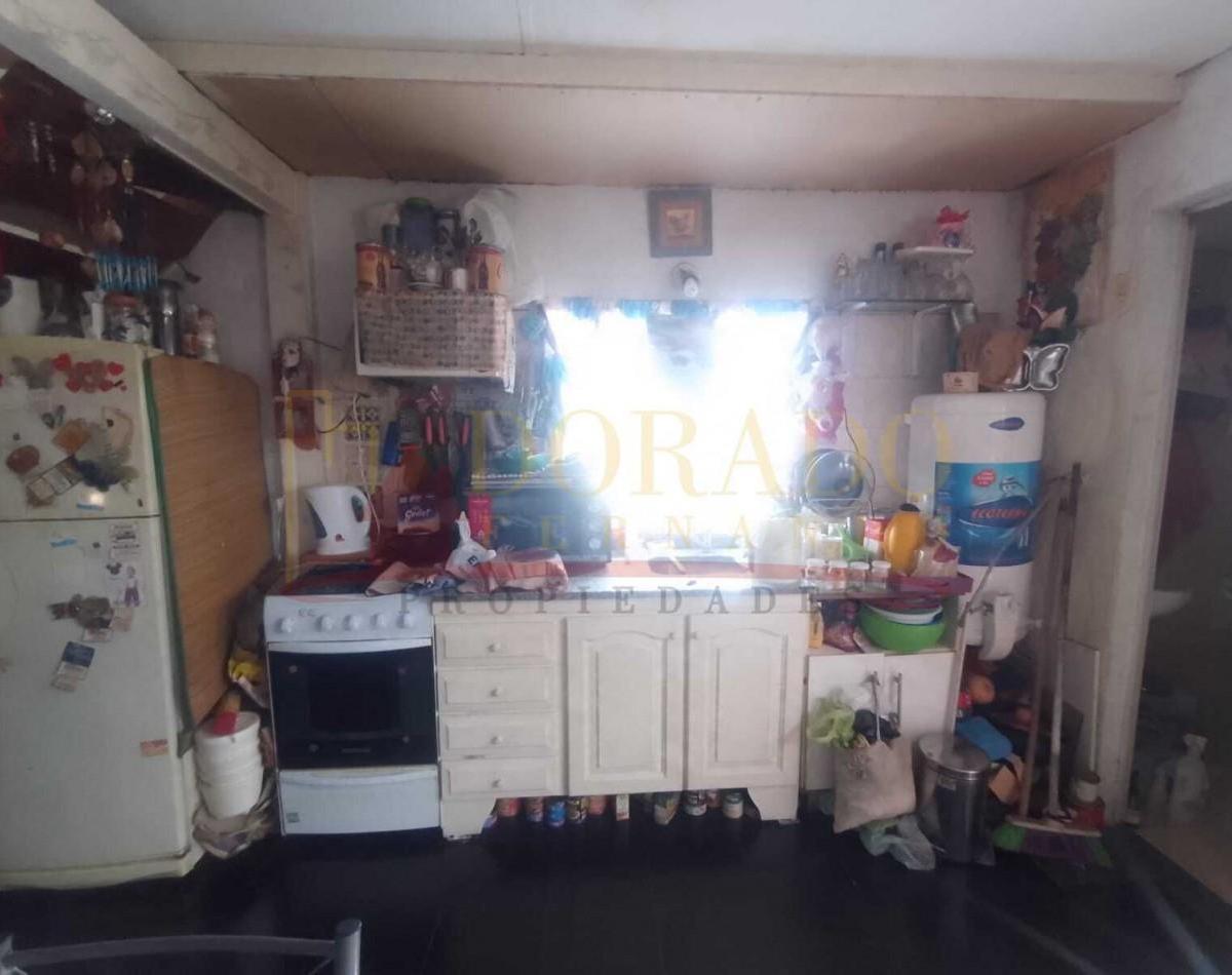 3 Ambientes en Dos Plantas - Apto Credito 3