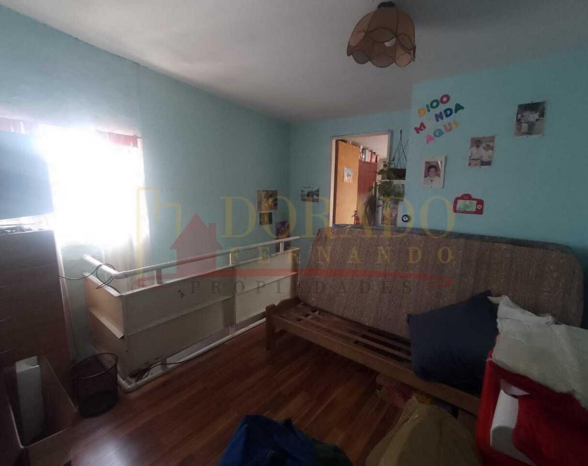 3 Ambientes en Dos Plantas - Apto Credito 1