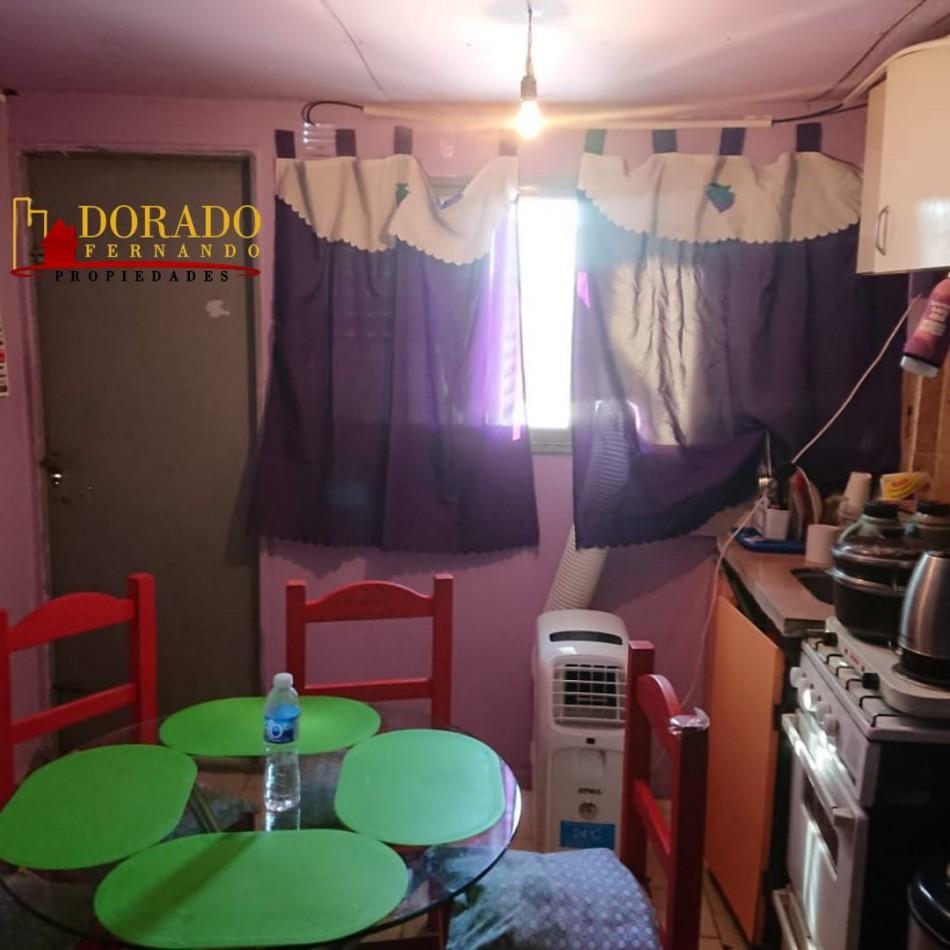 Monoambiente PH Tipo Departamento 1