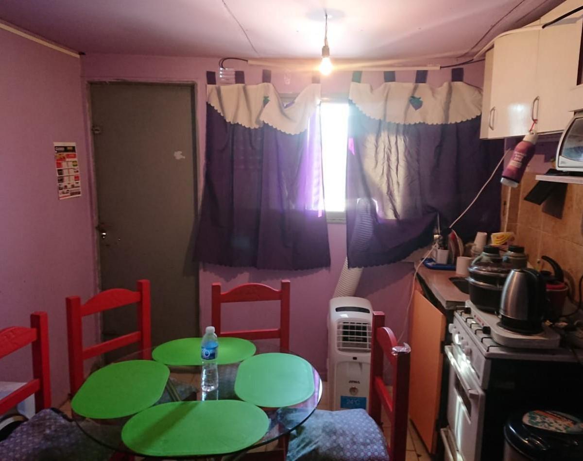 Monoambiente PH Tipo Departamento 5
