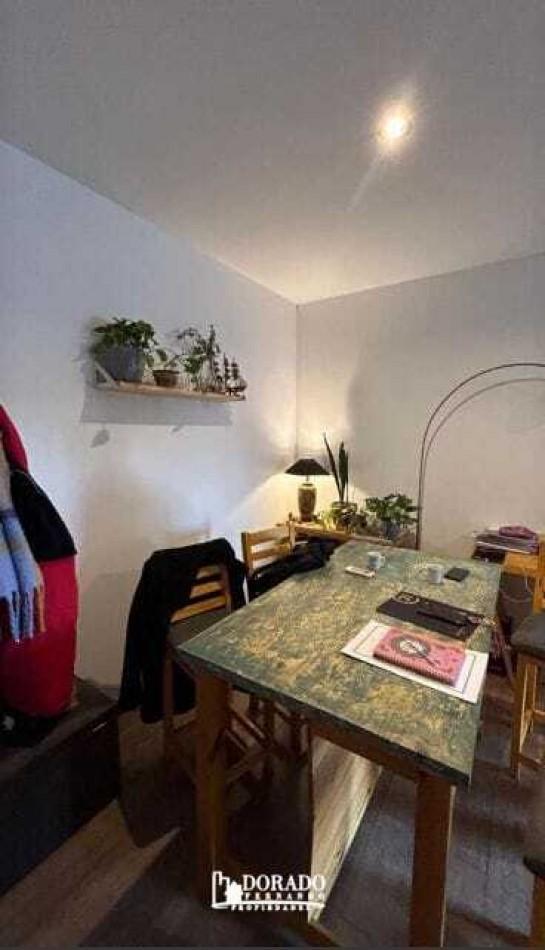 2 Ambientes a Estrenar - Apto Credito 4
