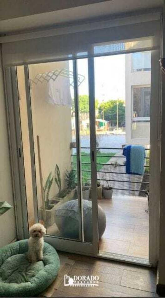 2 Ambientes a Estrenar - Apto Credito 5