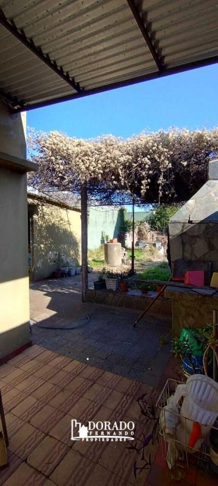 Casa Sobre Lote 8.66 X 47 3