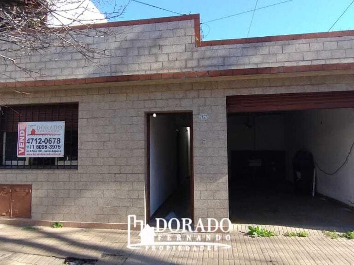 Propiedad en Argentina