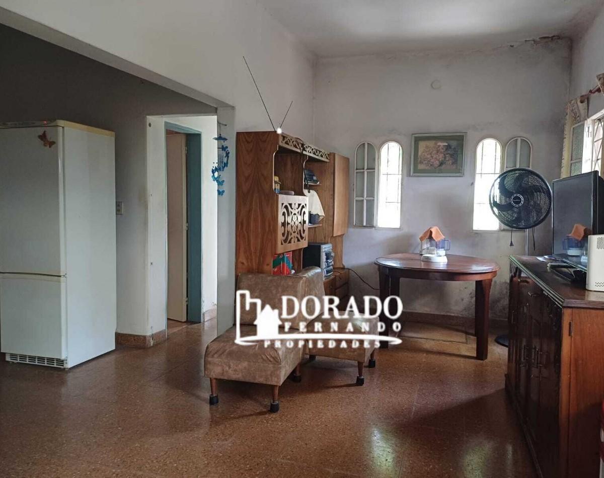 Casa Sobre Lote 8.66 X 47 5