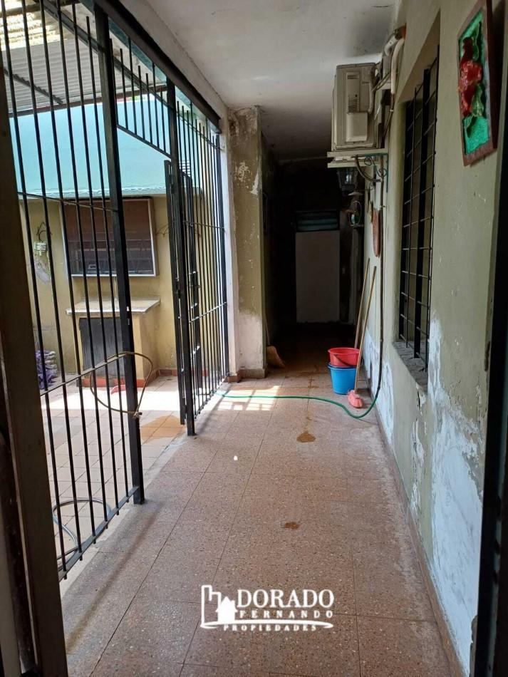 Casa Sobre Lote 8.66 X 47 2