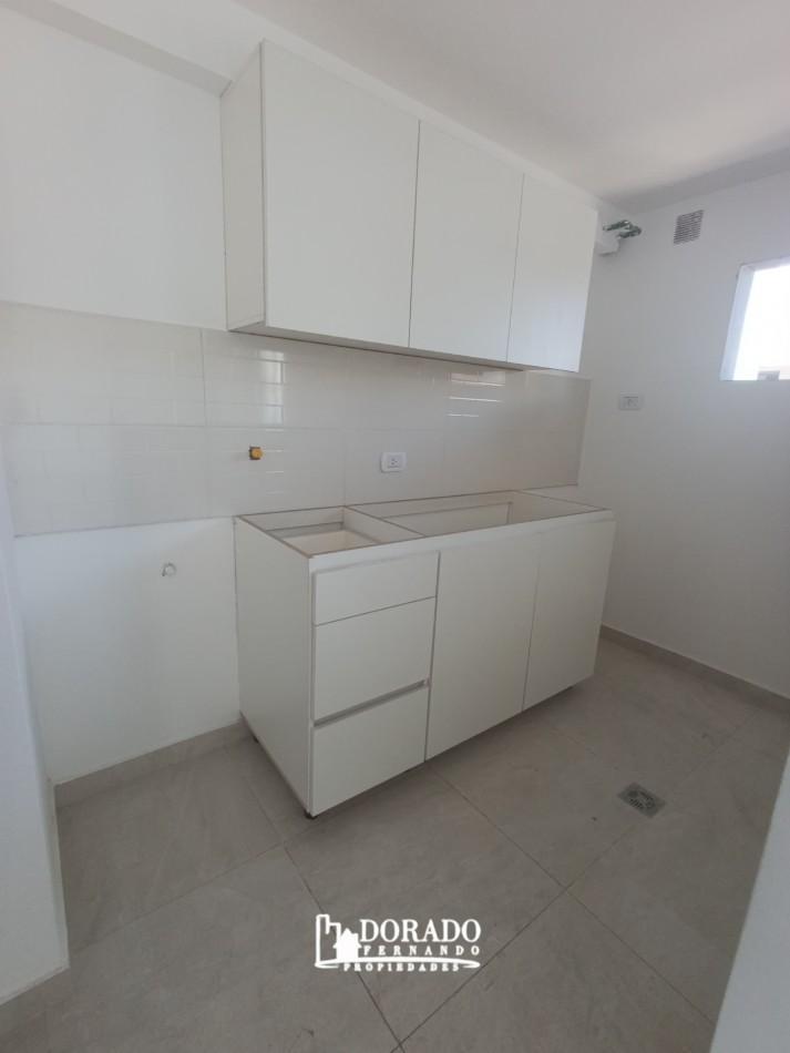 2 Amb con Cochera, a Estrenar Centro de San Martin 2