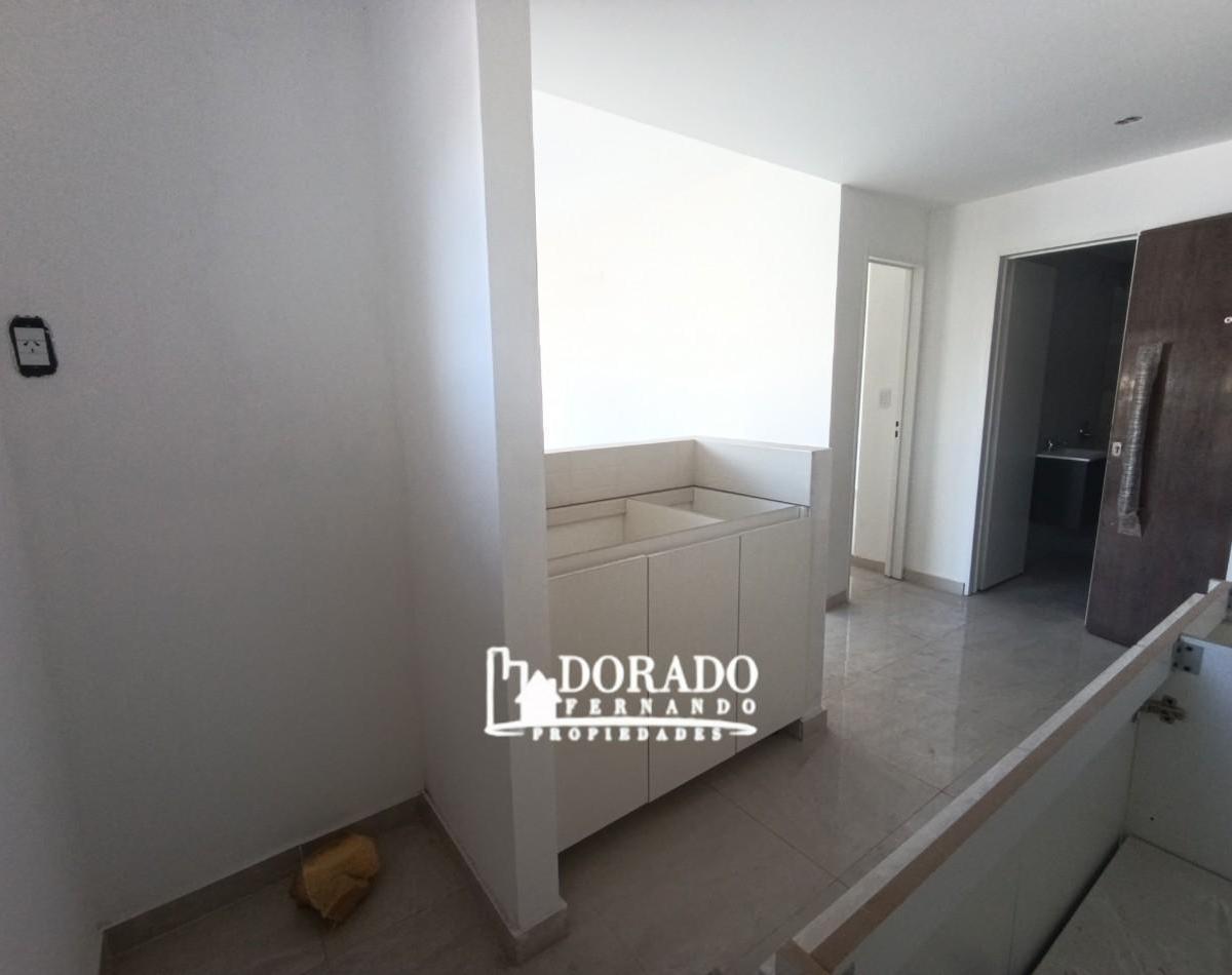 2 Amb con Cochera, a Estrenar Centro de San Martin 4