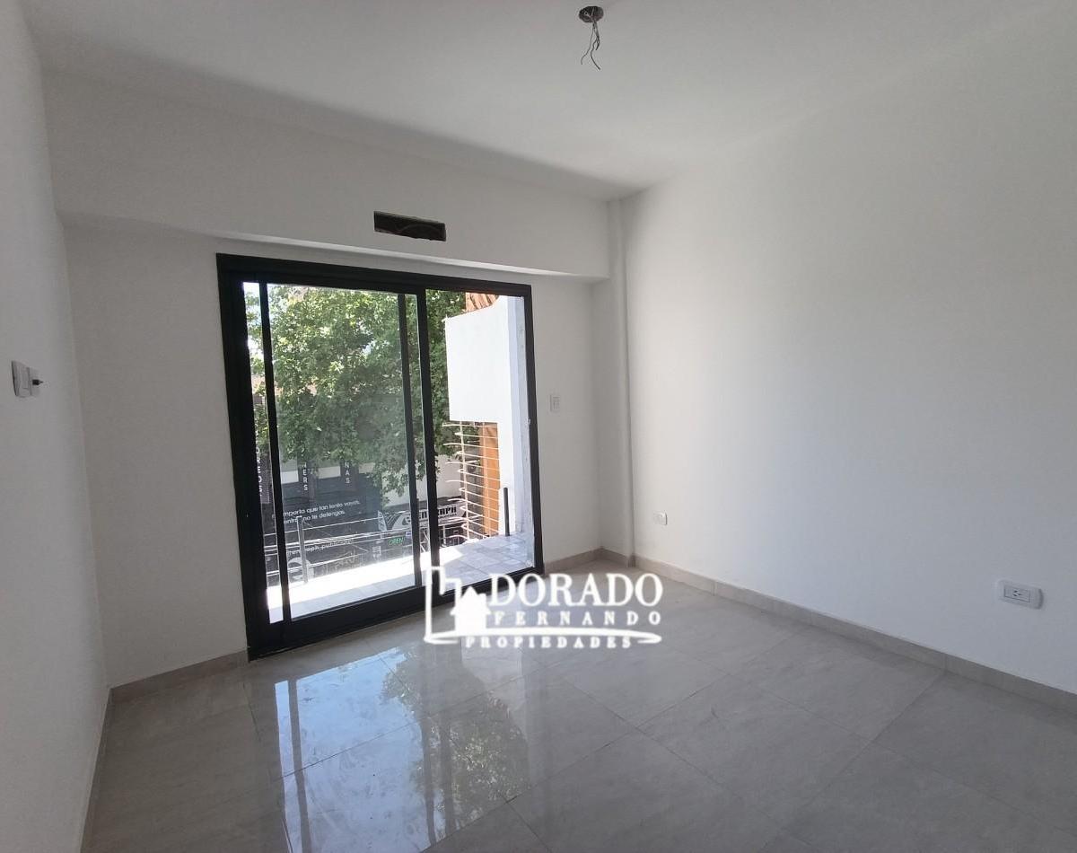 2 Amb con Cochera, a Estrenar Centro de San Martin 2