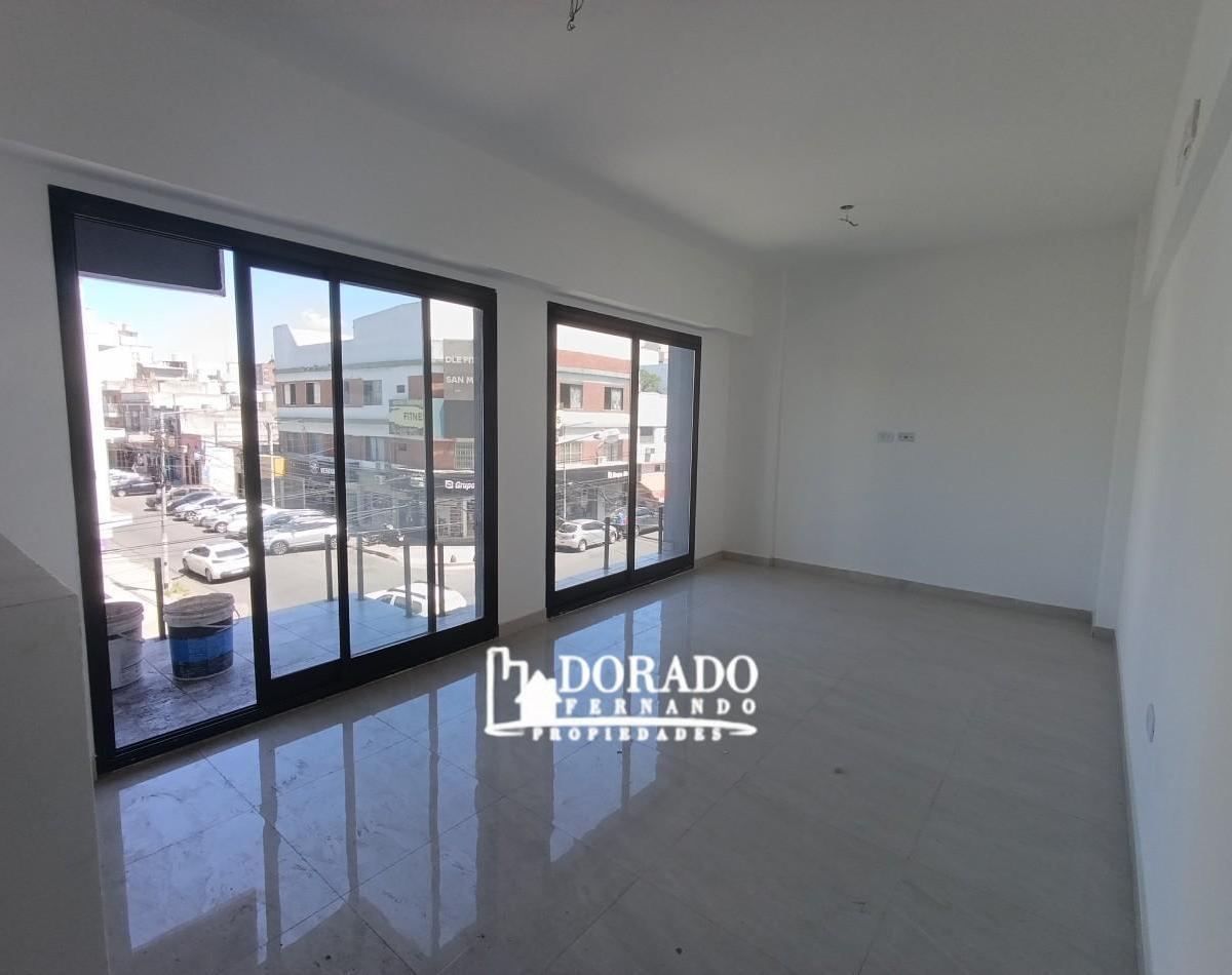 2 Amb con Cochera, a Estrenar Centro de San Martin 1