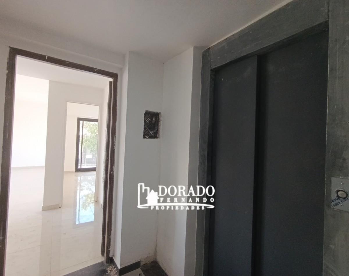 2 Amb con Cochera, a Estrenar Centro de San Martin 5