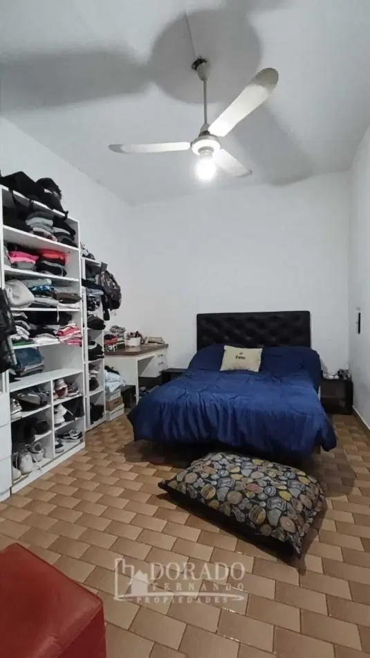 CASA 4 AMBIENTES + DPTO 2 AMBIENTES - LOTE 230 Mts² 8
