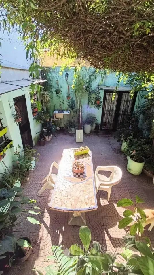 PH PLANTA BAJA 5 AMBIENTES - 130 Mts² 4