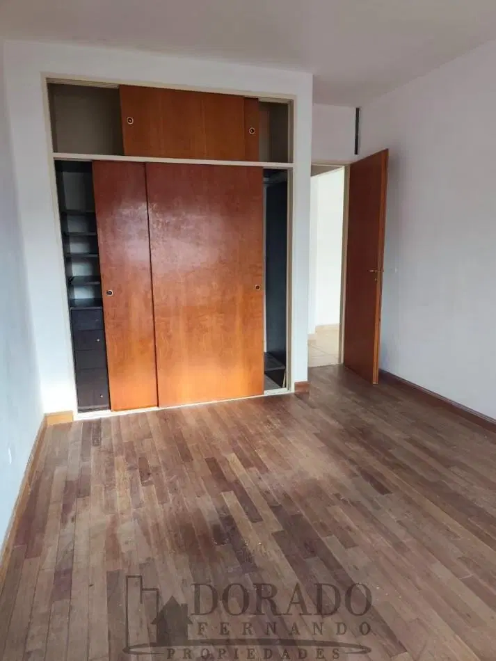 2 AMBIENTES - AMPLIO COMODO Y SUPER LUMINOSO 3