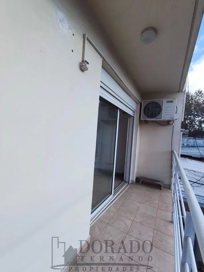 2 AMBIENTES - AMPLIO COMODO Y SUPER LUMINOSO 4