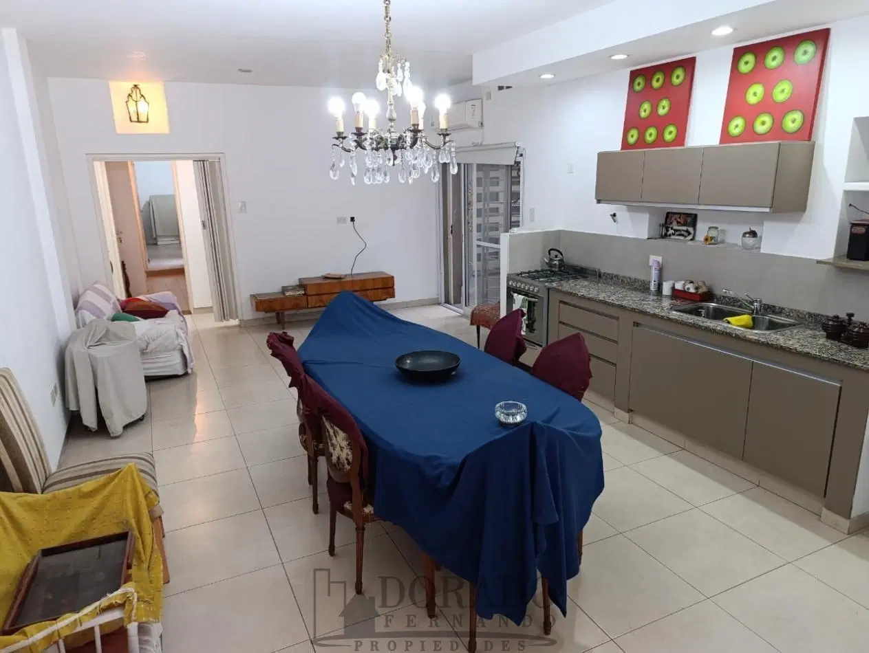 3 Ambientes Planta Baja 1