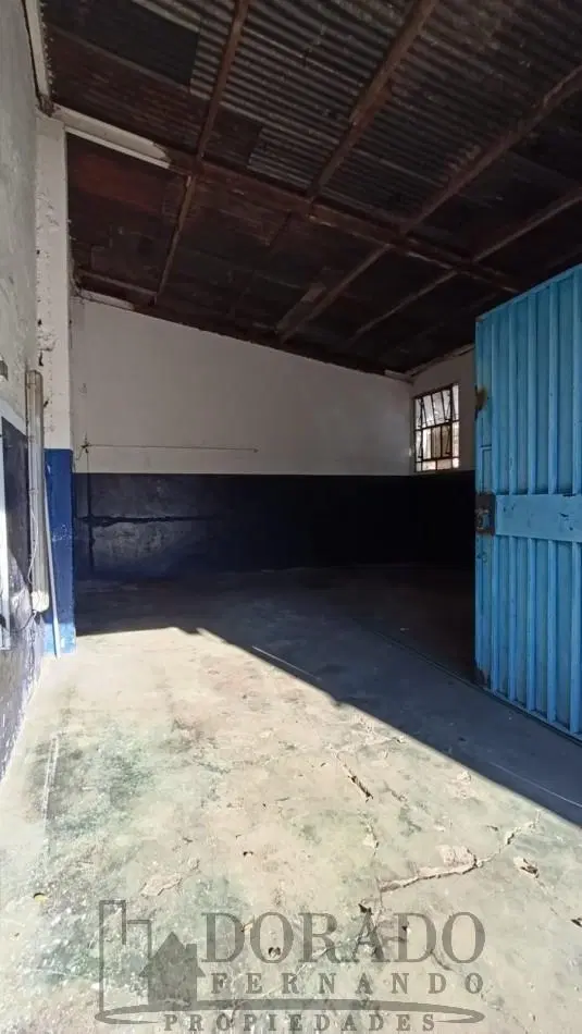 GALPON O DEPOSITO 5