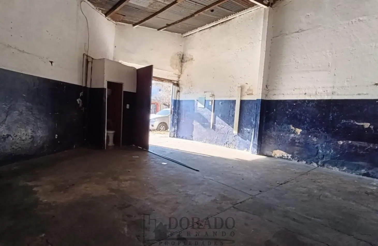 GALPON O DEPOSITO 3