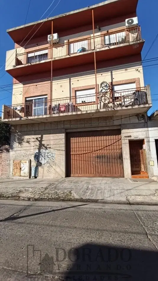 GALPON DEPOSITO SALON 200 MTS 8