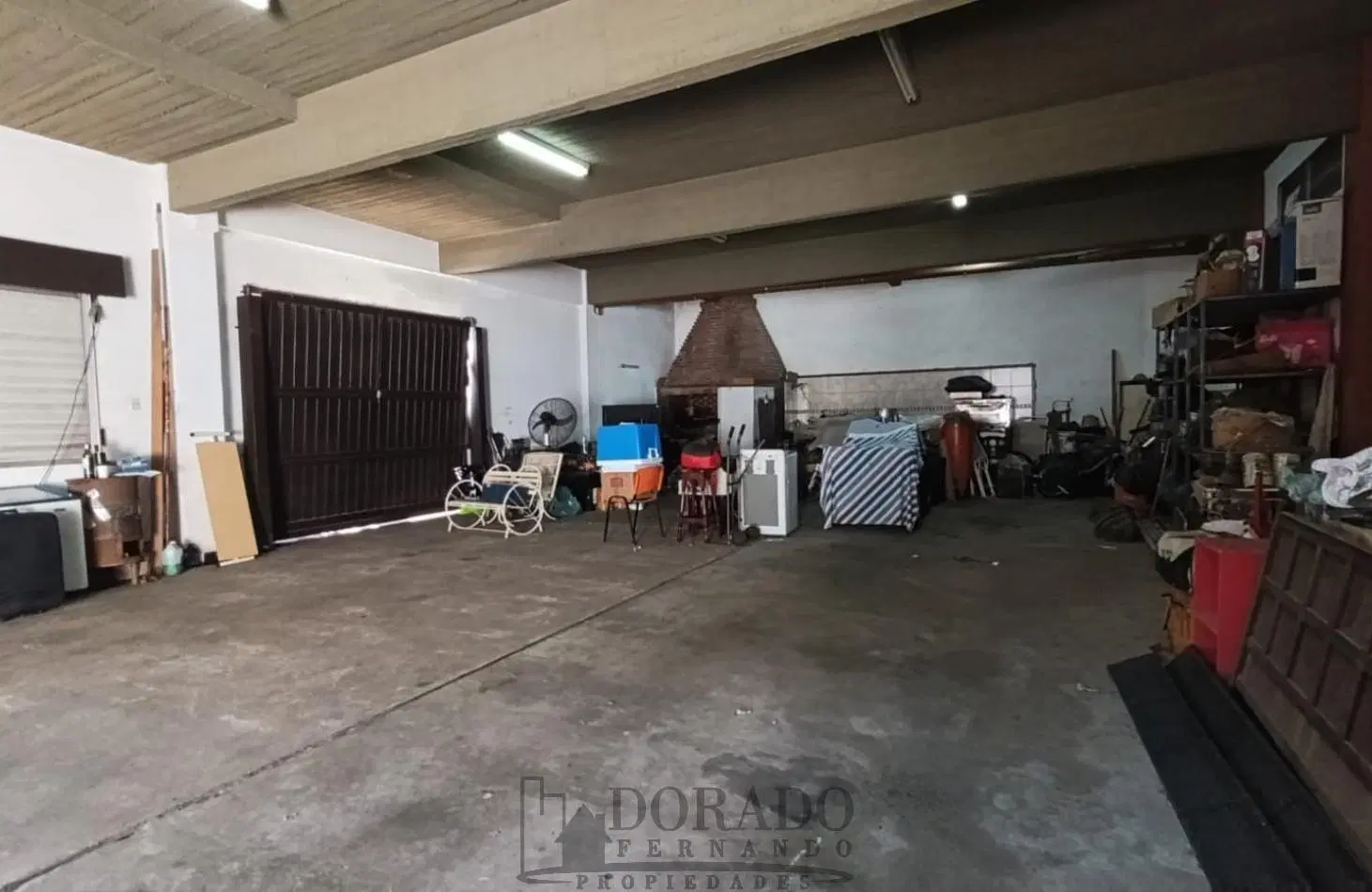 GALPON DEPOSITO SALON 200 MTS 3