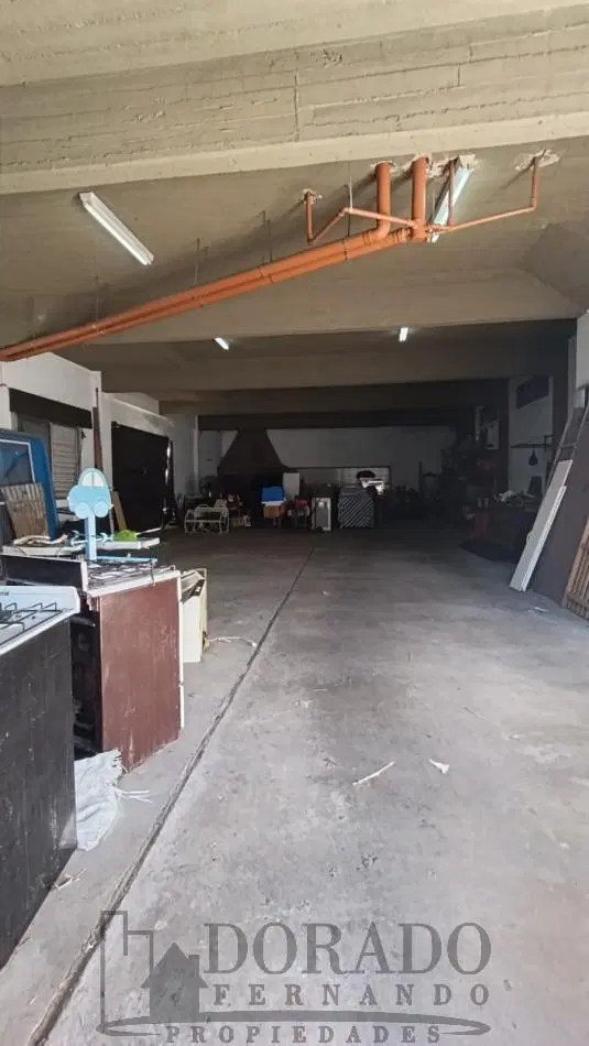 GALPON DEPOSITO SALON 200 MTS 5